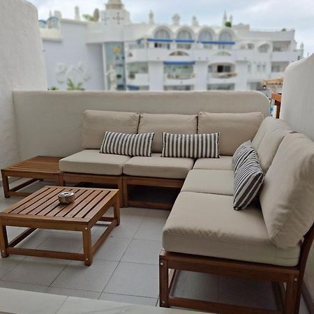Puerto Marina Palace Benalmádena Esterno foto