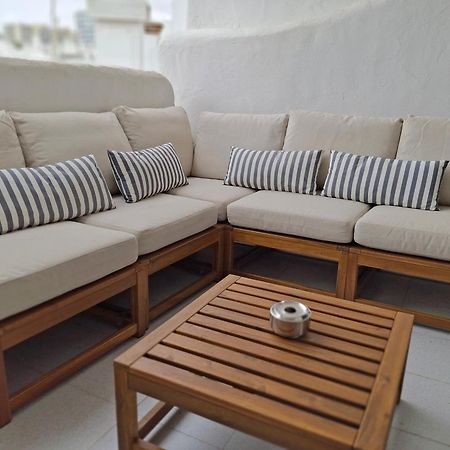 Puerto Marina Palace Benalmádena Esterno foto