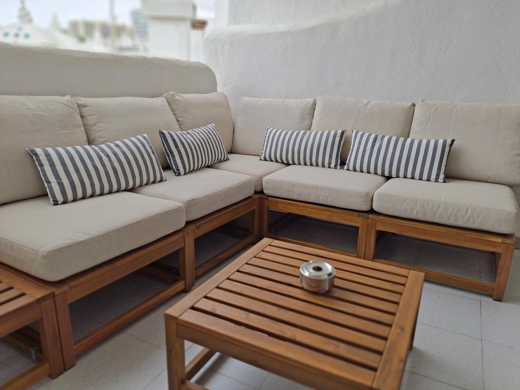 Puerto Marina Palace Benalmádena Esterno foto